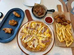-必胜客(泗阳雨润店)