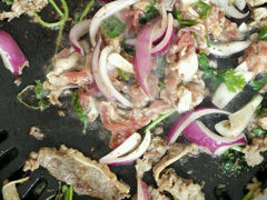 android_upload_pic-杨记齐齐哈尔烤肉(总店)