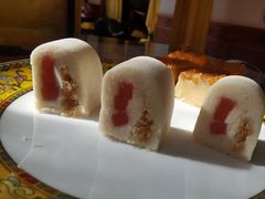 -富华斋饽饽铺·宫廷糕点·伴手礼(护国新天地店)