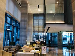 -深圳湾万怡酒店