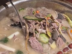 -夜宴江景餐厅