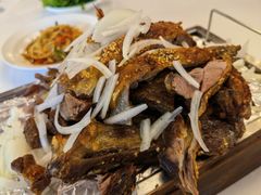 -新疆兵团食府清真(马连道店)