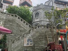 -重庆十八梯传统风貌区