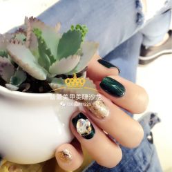 -LEILEI NAIL蕾蕾美甲美睫