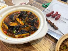 -小艺烧烤(曲江店)