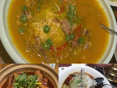 -鼎晟江南·融合江南宴(固戍店)