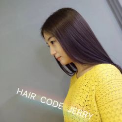 烫染-Hair Code芭曲发型