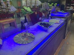 -松山湖帝豪花园酒店西餐厅(美景中路店)