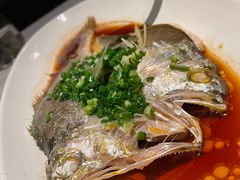 -俏江南-江景昆曲主题餐厅(正大广场店)