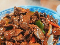 -协顺园回头馆(南顺城路店)