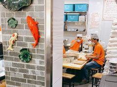-津门张记包子铺(华昌道店)