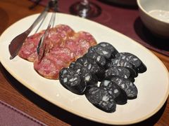 -铭家家宴·海鲜青岛菜·院子餐厅(燕岭路店)