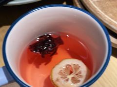 -蜜桃餐厅·伴山(绿宝广场店)