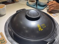 -百年果林椰子鸡(中洲店)