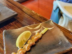-鸟鹏烧鸟居酒屋(龙岗万科店)