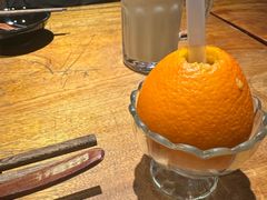 -马灯部落·西湖边的创意山景餐厅(虎跑动物园店)