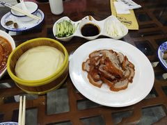 -祥之缘北京烤鸭(美利广场店)