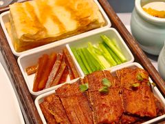 -四世同堂·京菜·烤鸭(双井店)