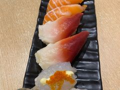 -万岁寿司(芳村店)