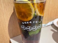 -蔡澜点心·粤菜(西单大悦城店)