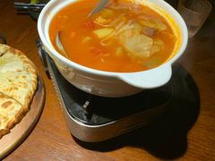 -楼兰新疆主题餐厅(苏州中心店)