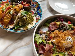 tacos-the rug 飞毯 (朝阳公园店)