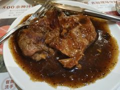 -芭菲盛宴·环球美食(解放碑英利国际店)