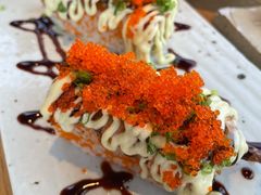 -Hatsune隐泉日式料理(三里屯太古里店)