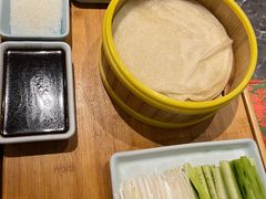 -顺兴老茶馆·精品川菜(世纪城店)