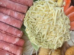 -李先生的首尔小馆(松江启源广场店)