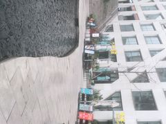 -蜀宴小调·精致家常菜(来福士店)