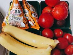 -华夏良子·足道SPA艾灸(山东大厦店)