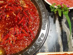 -袁老四老火锅(太古里二店)