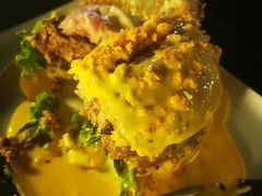 -Lets burger非常汉堡·环球风味(蓝色港湾店)