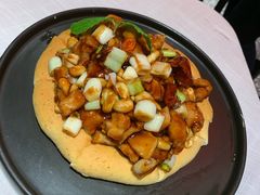 -大鸭梨烤鸭·北京菜(南小街/南苑店)