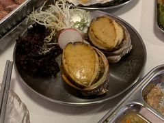 -白仁仔· 活烤海鲜 宵夜(豫园店)