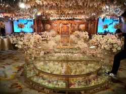 -美悦盛宴一站式婚礼会馆(临江店)