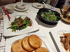 -强记海鲜·大排档(蛇口新街店)