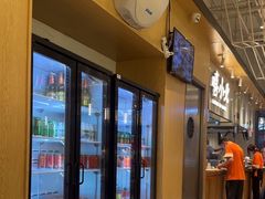 -嘻小北·兰州清汤牛肉面(南翔印象城MEGA店)