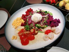 -404干式熟成牛排馆•聚会餐厅