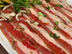安格斯牛五花-土大力烤肉名家(奥莱店)