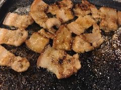 -郑阿姨的家·이모네·韩料&烤肉(武川路店)