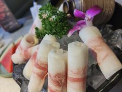 -鲜潭蒸汽石锅鱼(五道口购物中心店)