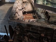 -元代水闸遗址博物馆