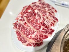 雪花-陈记顺和潮汕牛肉火锅(韩江路店)