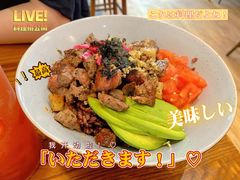 -AFS Cafe & Canteen(闽江二路店)