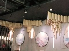 大堂-湊湊火锅·茶憩(东城万达店)