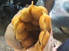 -利强记北角鸡蛋仔(弥敦道店 )