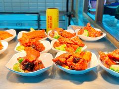 -阿那亚第三食堂 Cafeteria 3