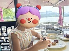 -柳莺湖上·湖景餐厅·江南菜(西湖店)